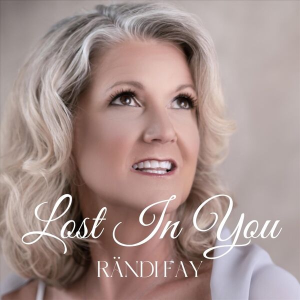 Cover art for Lost In You
